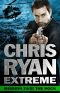 [Extreme: Hard Target 02] • Chris Ryan Extreme · Hard Target · Mission Two · the Rock